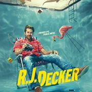 劣探德克尔 RJ Decker
