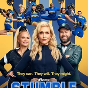 绊跌踉跄 Stumble