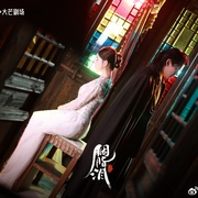 点击查看图片 胭脂泪
