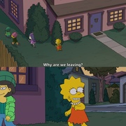 辛普森一家 第三十七季 The Simpsons Season 37