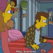 辛普森一家 第三十七季 The Simpsons Season 37