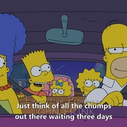 辛普森一家 第三十七季 The Simpsons Season 37