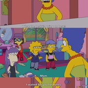 辛普森一家 第三十七季 The Simpsons Season 37