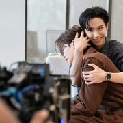 先哄后爱 รักจริง หลังแต่ง
