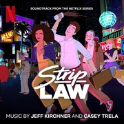 点击查看图片 赌城之道 Strip Law