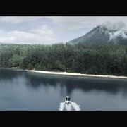 血红岛屿 Red Island