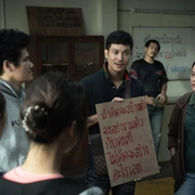 赤红生死线 เส้นตายสายลวง