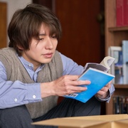烟蓝雨后晴 スモークブルーの雨のち晴れ
