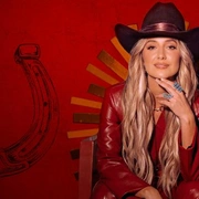 莱尼·威尔逊：酷炫乡村乐 Lainey Wilson: Keepin’ Country Cool