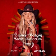莱尼·威尔逊：酷炫乡村乐 Lainey Wilson: Keepin’ Country Cool