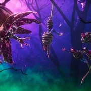 怪奇物语：1985故事集 Stranger Things: Tales From '85