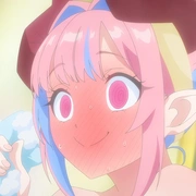点击查看图片 迦楠大人的白给是恶魔级 カナン様はあくまでチョロい