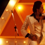杀手夜狂热 Tony Manero