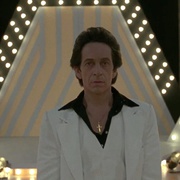 杀手夜狂热 Tony Manero