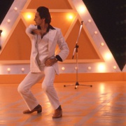 杀手夜狂热 Tony Manero