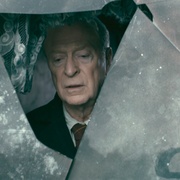 哈里·布朗 Harry Brown