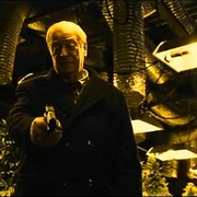 哈里·布朗 Harry Brown