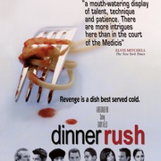 点击查看图片 五星级杀人夜 Dinner Rush