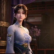 丹道至尊 第三季