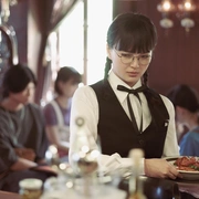 点击查看图片 黑江与江间 クロエマ