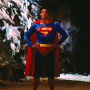 点击查看图片 超人3 Superman III
