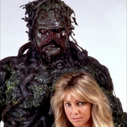 沼泽怪物2 The Return of Swamp Thing