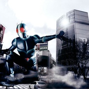 假面骑士J 仮面ライダーJ