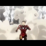 点击查看图片 钢铁侠:噬甲危机 Iron Man: Rise of Technovore