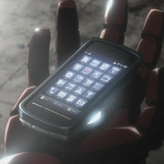 点击查看图片 钢铁侠:噬甲危机 Iron Man: Rise of Technovore