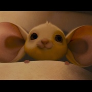 浪漫鼠德佩罗 The Tale of Despereaux