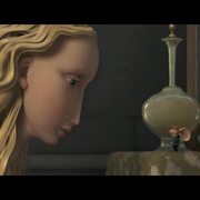 浪漫鼠德佩罗 The Tale of Despereaux