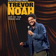 点击查看图片 特雷弗·诺亚:苦中作乐 Trevor Noah: Joy in the Trenches