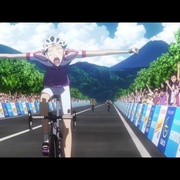 飙速宅男 GRANDE ROAD 弱虫ペダル GRANDE ROAD