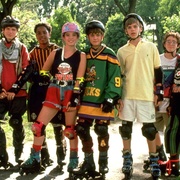 野鸭变凤凰2 D2: The Mighty Ducks