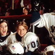 野鸭变凤凰2 D2: The Mighty Ducks