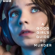 点击查看图片 好女孩的谋杀调查指南 第二季 A Good Girl's Guide to Murder Season 2