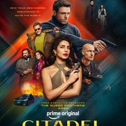 堡垒 第二季 Citadel Season 2