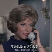 点击查看图片 神探可伦坡(试播集1):谋杀处方 Columbo: Prescription: Murder