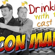 展会明星 第一季 Con Man Season 1