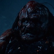 短柄斧4 Victor Crowley