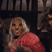 致命弯道6：终极审判 Wrong Turn 6: Last Resort