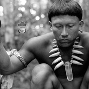 点击查看图片 蛇之拥抱 El Abrazo de la Serpiente