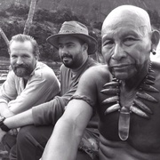 点击查看图片 蛇之拥抱 El Abrazo de la Serpiente