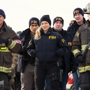 点击查看图片 芝加哥警署 第十三季 Chicago P.D. Season 13