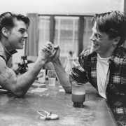 小教父 The Outsiders