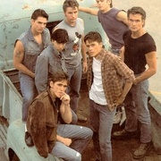 小教父 The Outsiders
