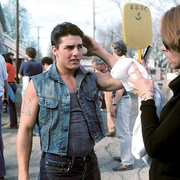 小教父 The Outsiders