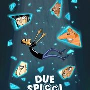 点击查看图片 小钱大事 Due spicci