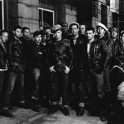 飞车党 The Wild One
