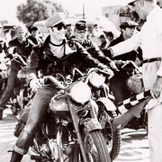 飞车党 The Wild One